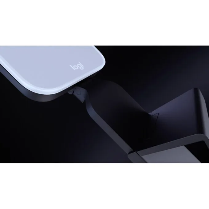 Logitech Litra Glow LED Streaming Light - USB-C — image 3