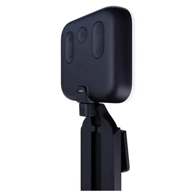 Logitech Litra Glow LED Streaming Light - USB-C — image 1