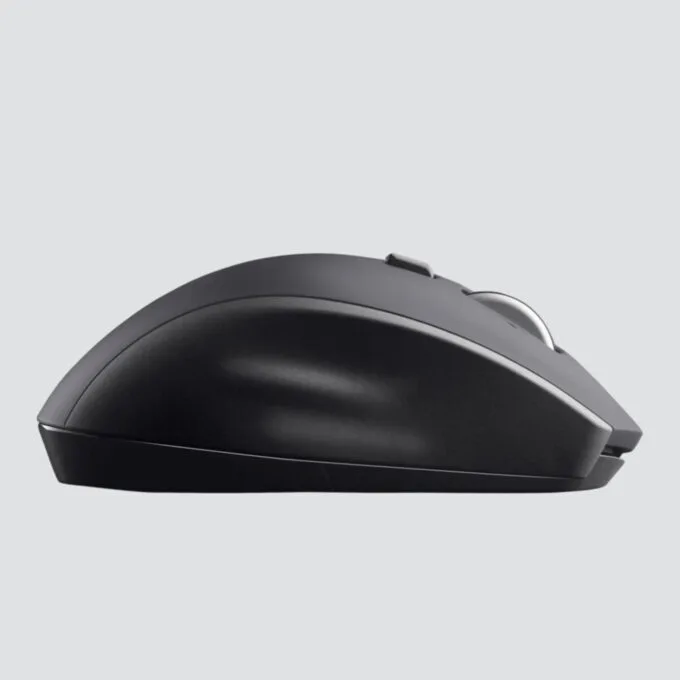 Logitech M705 Marathon Wireless Mouse 1000 DPI - 910-006034 — image 5