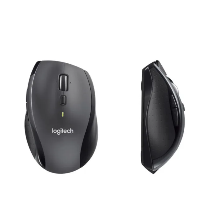 Logitech M705 Marathon Wireless Mouse 1000 DPI - 910-006034 — image 6
