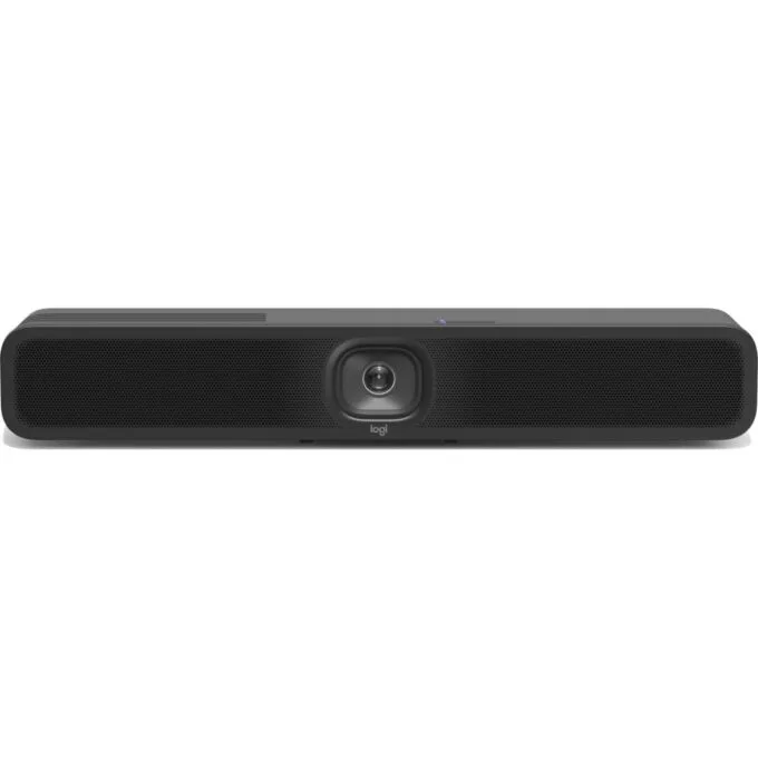 Logitech MeetUp 2 - MeetUp 2 - Graphite, USB — image 1