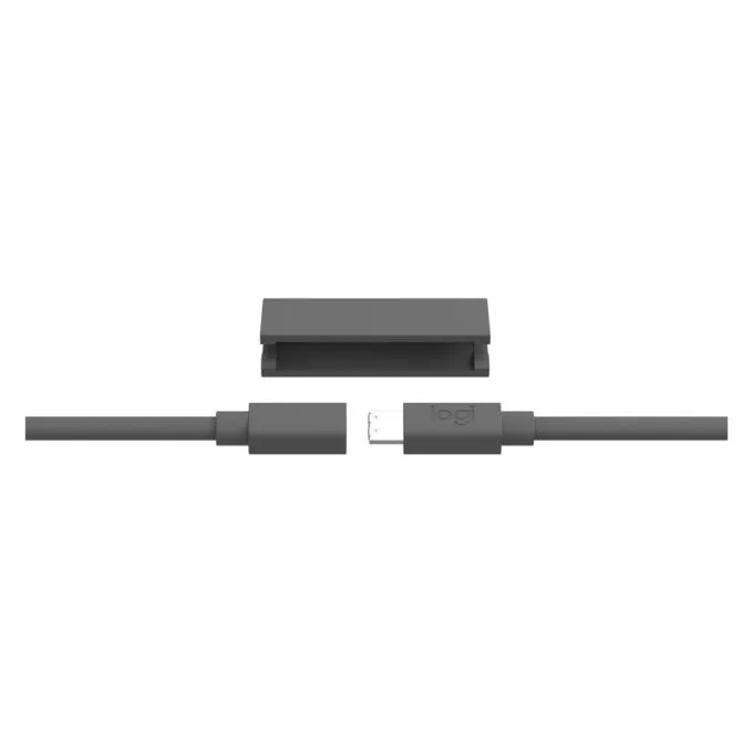 Logitech MeetUp - Mikrofonverlängerungskabel — image 2