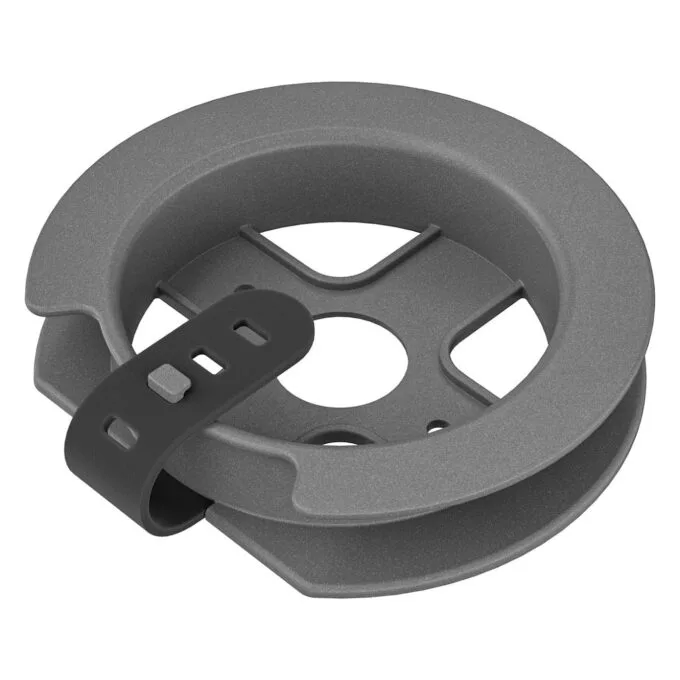 Logitech Mic Pod Mount Table and Ceiling Mount for Rally Mic Pod — image 2