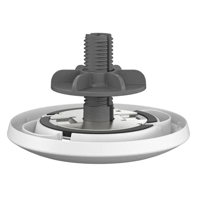 Logitech Mic Pod Mount Table and Ceiling Mount for Rally Mic Pod — image 4