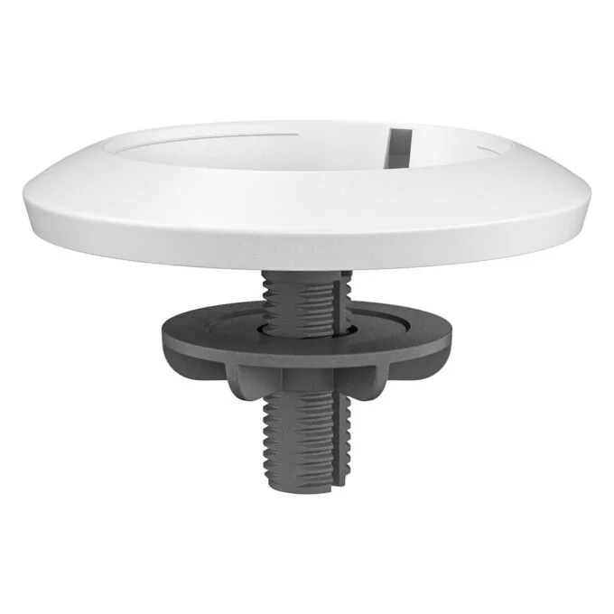 Logitech Mic Pod Mount Table and Ceiling Mount for Rally Mic Pod — image 1