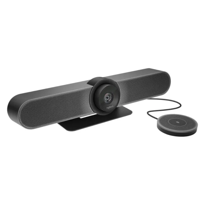 Logitech Mikrofon Presentation — image 2