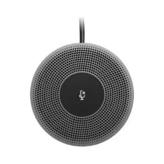 Logitech Mikrofon Presentation