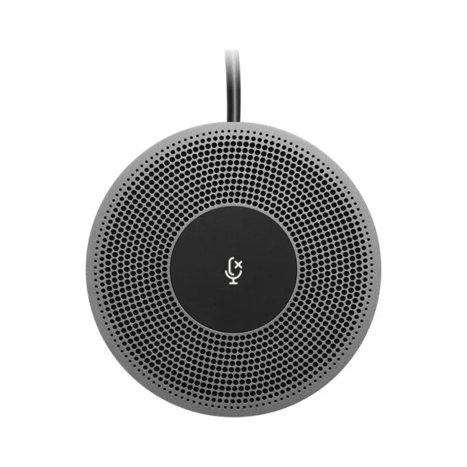 Logitech Mikrofon Presentation — image 1