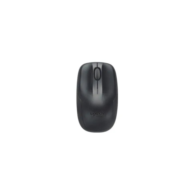 Logitech MK220 Mini Wireless Keyboard & Mouse Combo 920-003161 Graphite — image 5