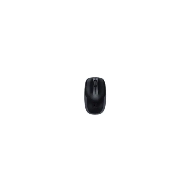 Logitech MK220 Wireless Keyboard & Mouse Combo - 920-003168 - Black — image 3