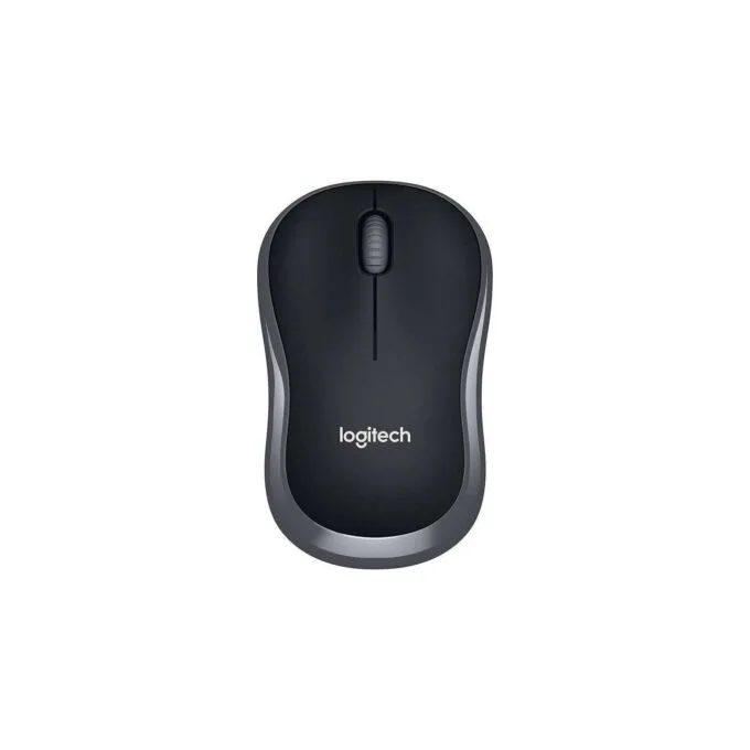 Logitech MK270 Wireless Keyboard & Mouse Combo 2.4GHz - US Layout — image 5