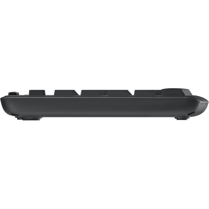 Logitech MK295 SILENT WIRELESS COMBO NORDIC — image 4