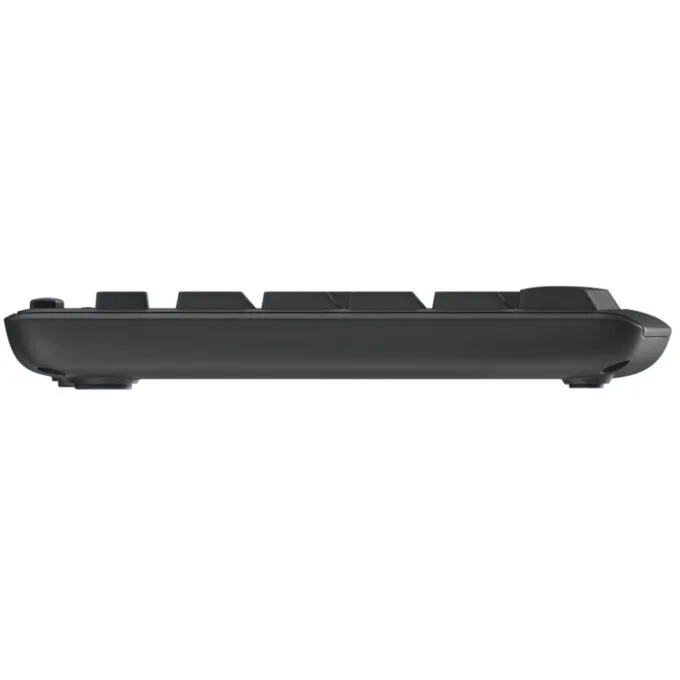 Logitech MK295 Wireless Keyboard & Mouse Combo - 920-009794 Graphite German QWERTZ — image 4