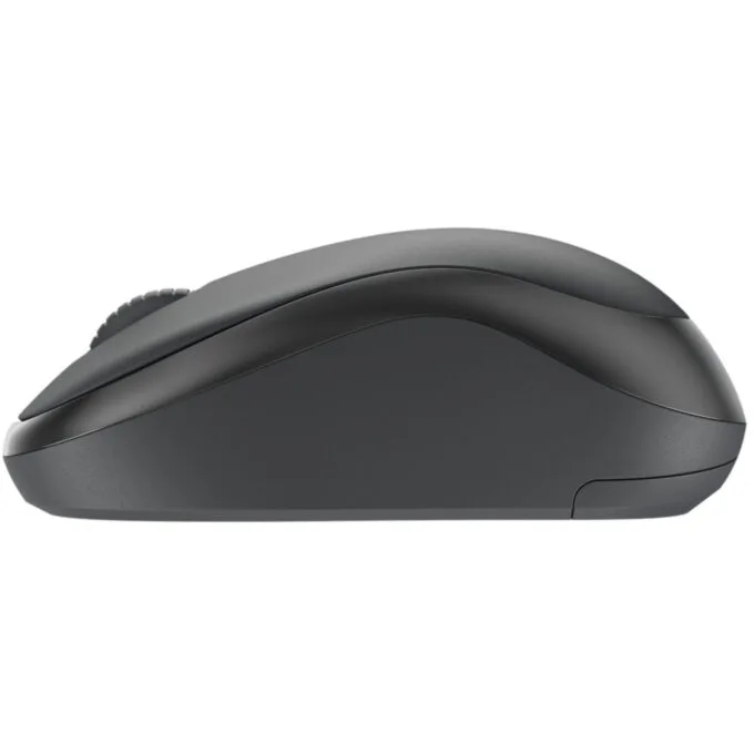 Logitech MK295 Wireless Keyboard & Mouse Combo - 920-009794 Graphite German QWERTZ — image 5