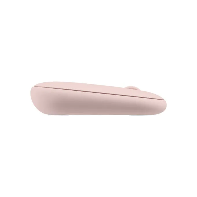 Logitech MK470 Slim Combo - MK470 - Rose — image 4