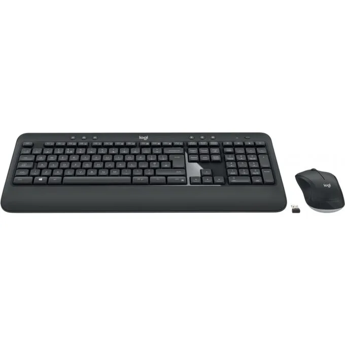 Logitech MK540 ADVANCED — image 1