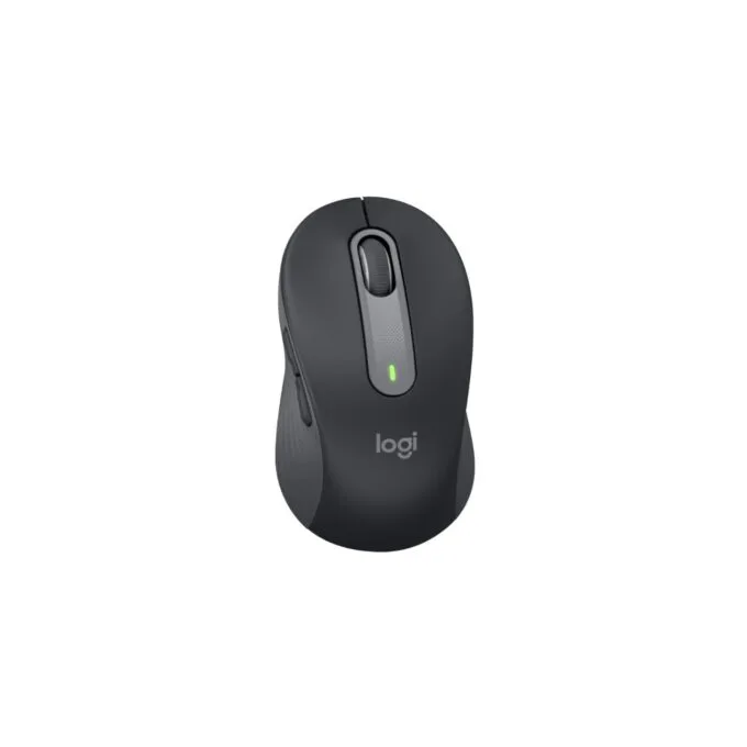 Logitech MK650 for Business - MK650 - Wireless Keyboard & Mouse Combo — image 5