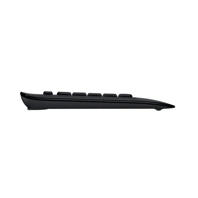 Logitech MK650 Wireless Keyboard & Mouse Combo - 920-010994 Graphite German QWERTZ — image 4