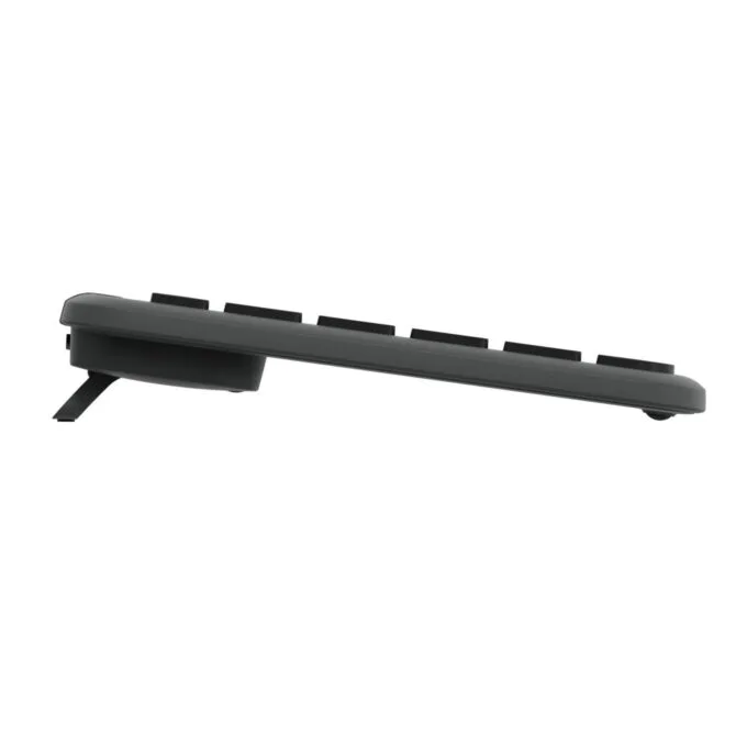 Logitech MK950 Slim Wireless Keyboard & Mouse Combo - German QWERTZ — image 5