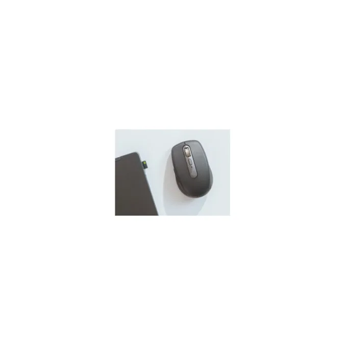 Logitech MX Anywhere 3S for Business - 910-006959 - Wireless White, 8000 DPI, Right-Hand, 6 Buttons, Logi Bolt — image 4