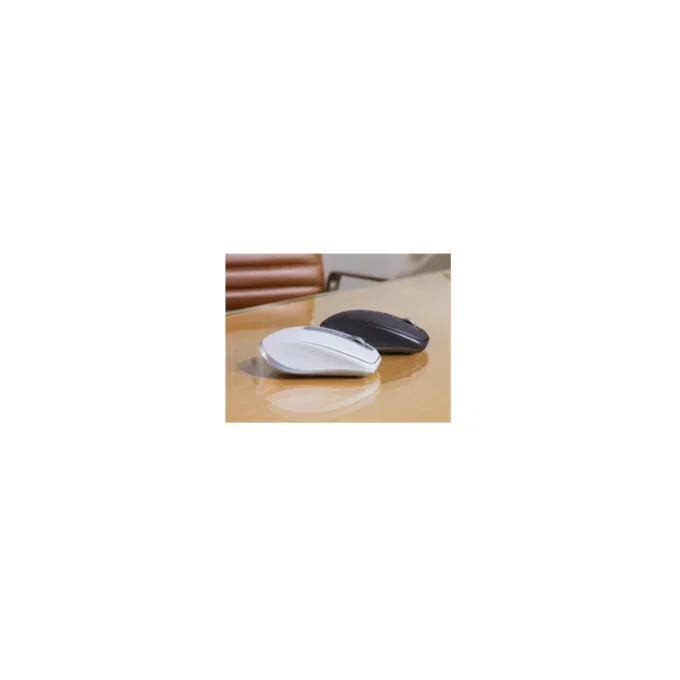 Logitech MX Anywhere 3S for Business - 910-006959 - Wireless White, 8000 DPI, Right-Hand, 6 Buttons, Logi Bolt — image 6