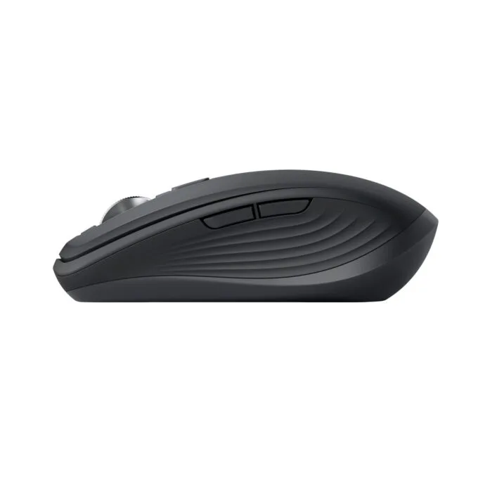 Logitech MX Anywhere 3S Graphite - 8000 DPI Wireless Mouse — image 4
