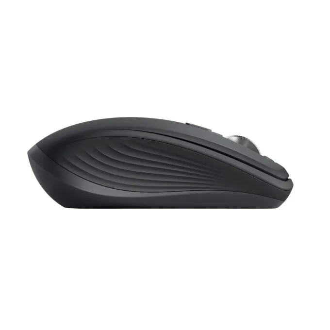Logitech MX Anywhere 3S Graphite - 8000 DPI Wireless Mouse — image 5