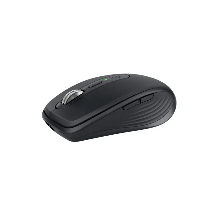 Logitech MX Anywhere 3S Graphite - 8000 DPI Wireless Mouse — image 1