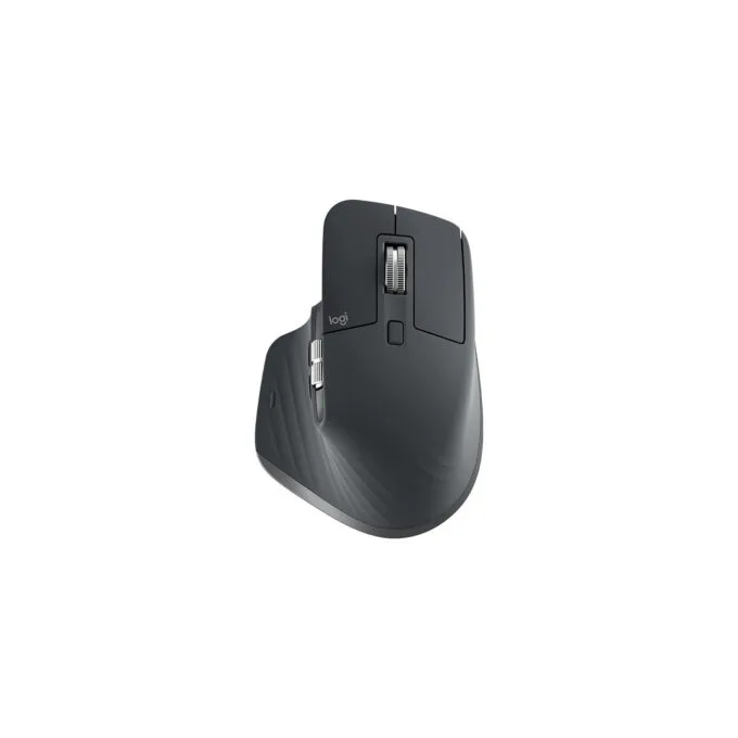 Logitech MX Keys Combo Business Graphite 920-010923 Wireless Keyboard+Mouse — image 2