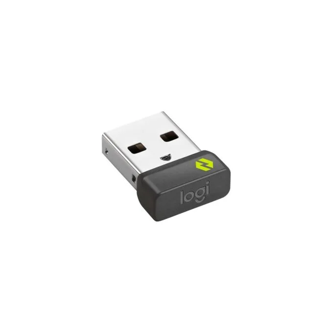 Logitech MX Keys for Business - Graphite BT - Graphite, Bluetooth, full-size — image 5