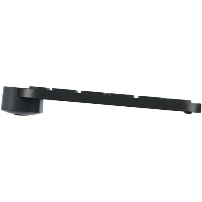 Logitech MX Keys for Business - Graphite BT - Graphite, Bluetooth, full-size — image 6