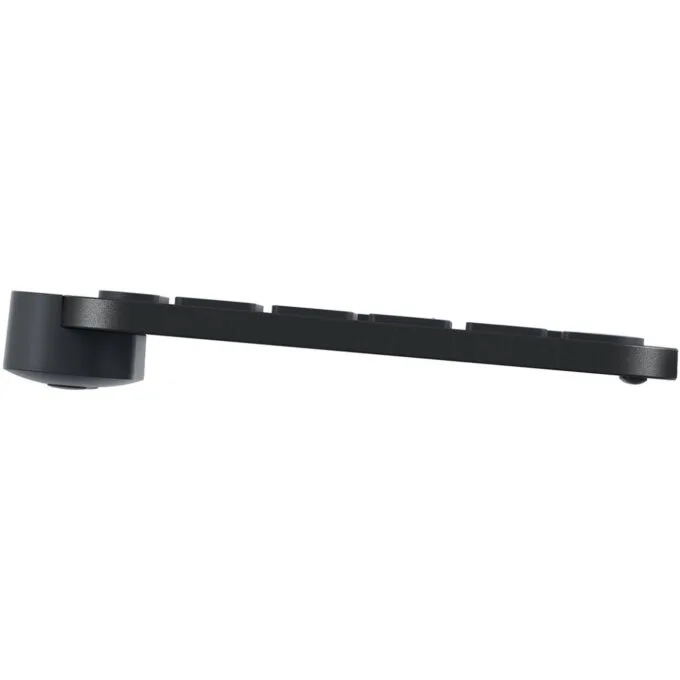 Logitech MX Keys for Business - Graphite - Full-size Wireless Keyboard — image 2