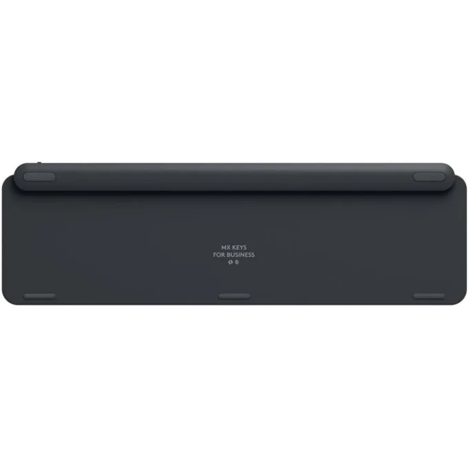 Logitech MX Keys for Business - Graphite - Full-size Wireless Keyboard — image 5