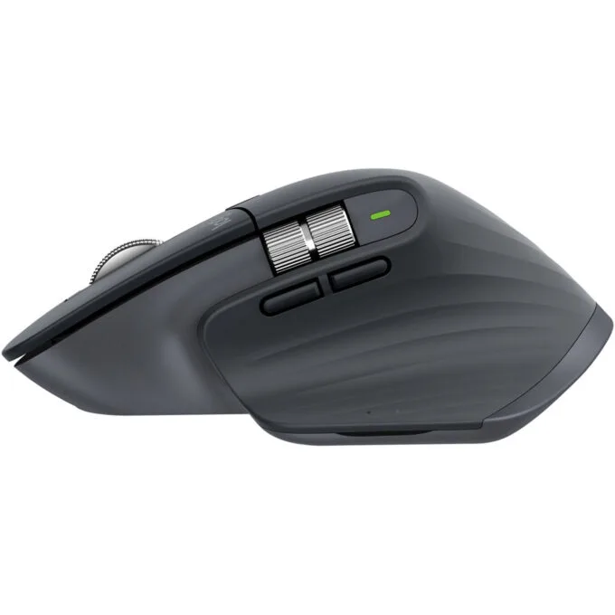 Logitech MX MASTER 3S PERFORM BT EDT — image 3