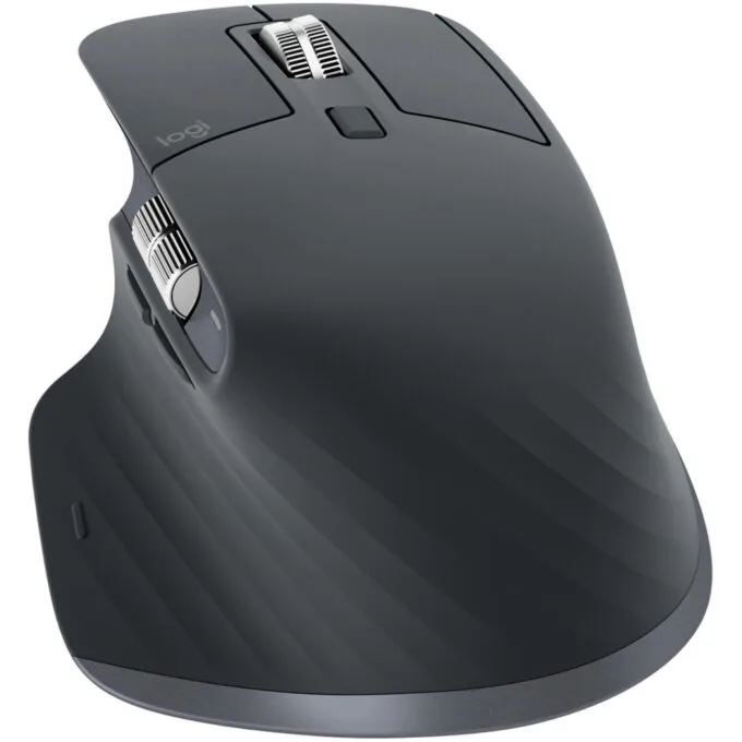 Logitech MX MASTER 3S PERFORM BT EDT — image 5