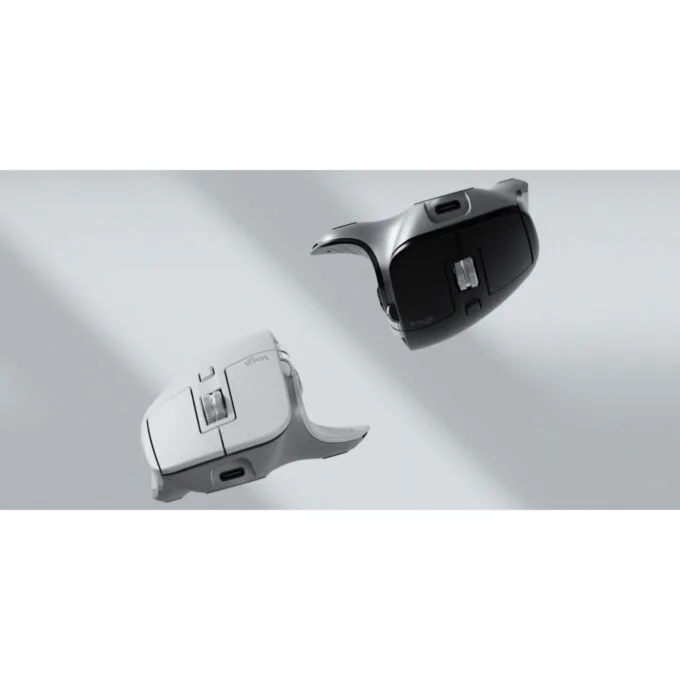 Logitech MX MASTER 3S PERFORM BT EDT — image 6