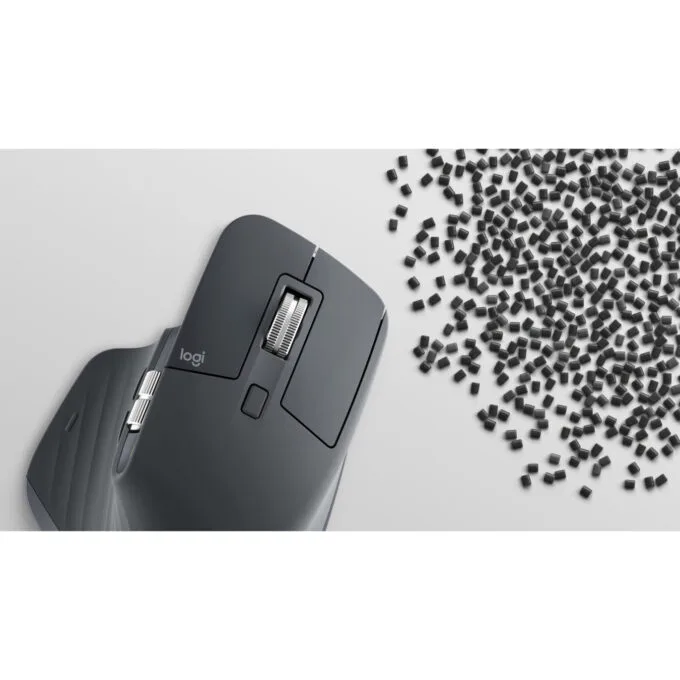 Logitech MX MASTER 3S PERFORM BT EDT — image 7