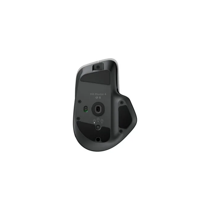 Logitech MX Master 4 Graphite Wireless Mouse - 910-007562 — image 4