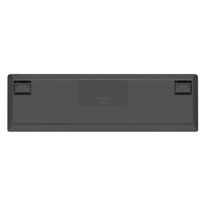 Logitech MX Mechanical Bluetooth Keyboard - Graphite — image 1