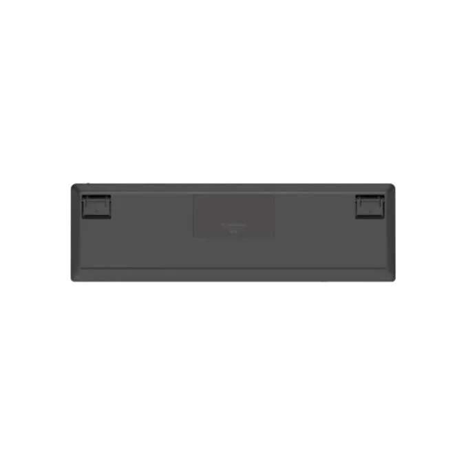 Logitech MX Mechanical Wireless Graphite DE QWERTZ — image 3