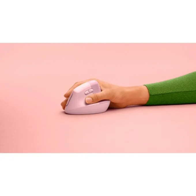 Logitech MX Vertical - MX Vertical - Ergonomic vertical mouse — image 3