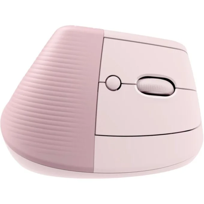 Logitech MX Vertical - MX Vertical - Ergonomic vertical mouse — image 4