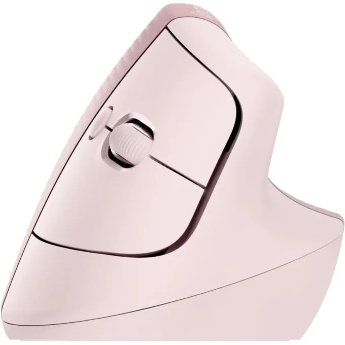 Logitech MX Vertical - MX Vertical - Ergonomic vertical mouse — image 5