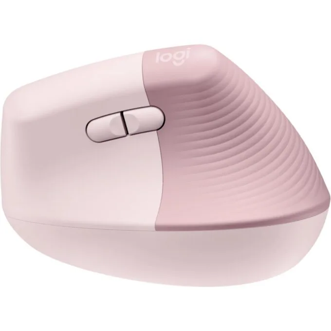 Logitech MX Vertical - MX Vertical - Ergonomic vertical mouse — image 6