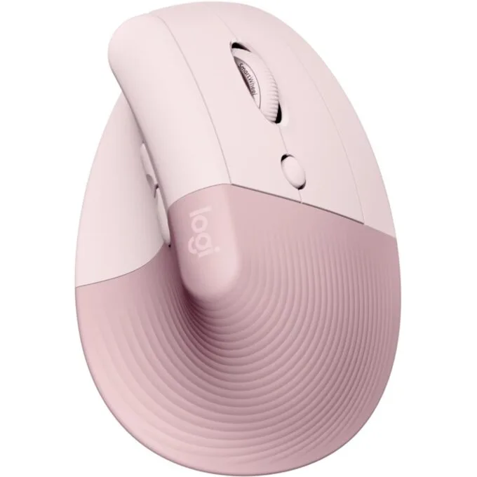 Logitech MX Vertical - MX Vertical - Ergonomic vertical mouse — image 8