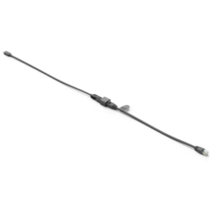 Logitech Network Coupler for Rally Bar (2-Pack) - Cat6, 21.5 cm, Graphite — image 4