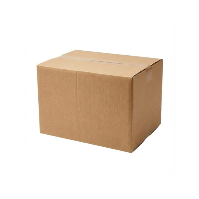 Logitech Outer box 380x250x260 2.31 EB — image 1