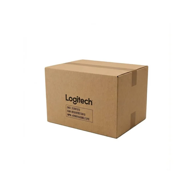 Logitech Outer box 470X315X305 2.44EB — image 1