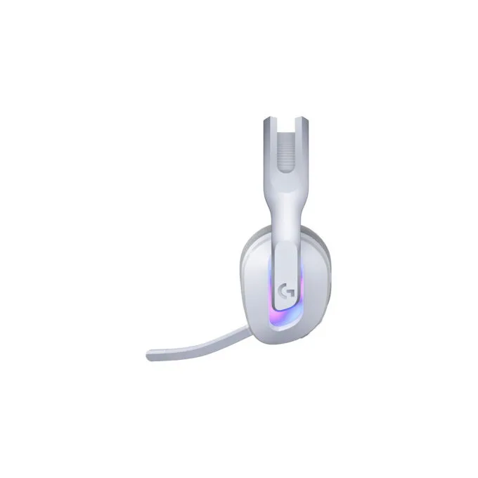 Logitech PC VOSS CDM WHITE — image 3
