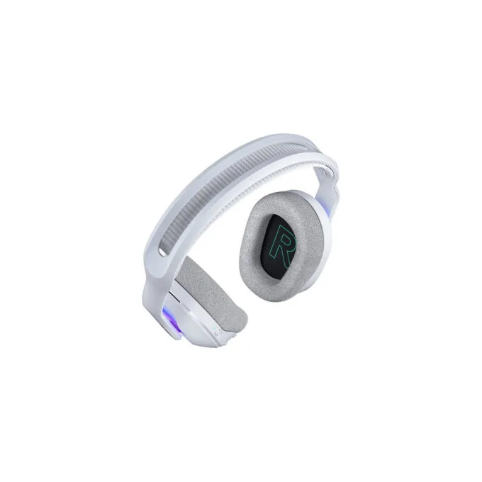 Logitech PC VOSS CDM WHITE — image 5